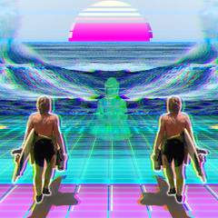 兄 O N I I C H A N - F L O W