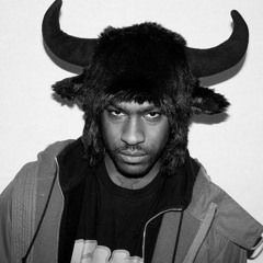 Skepta - Nasty (madfive Remix)