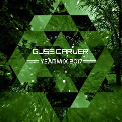 Best Of Techno Yearmix 2017