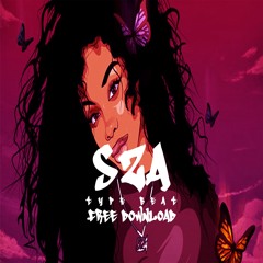 Shooter- SZA Type Beat (Free Download)