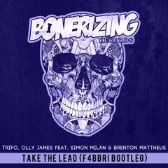 Take The Lead (F4BBRI Bootleg)