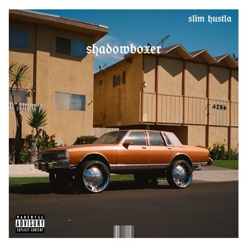 Stream JAILBREAK THEME by SLIM HUSTLA | Listen online for free on