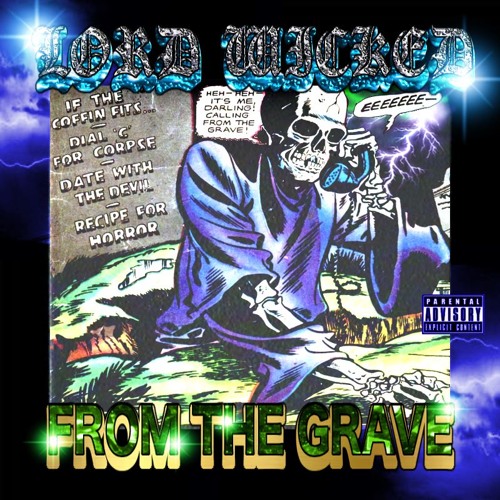 If The Coffin Fits (Prod. Skel)