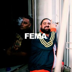 Fema (Feat. RAMIREZ)