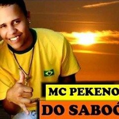Mc Pekeno do Saboó - Andarei (Tema de Fim de Ano)