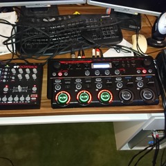 Dub One! - Happy Dub Session 1