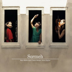 Sormeh - Elegy(by ziruh)
