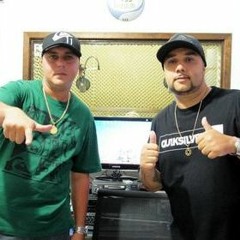 MC's Vina e Fandangos - Bonde do Tei Tei