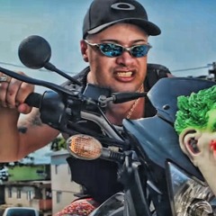 MC Dinho Da VP - A Carta