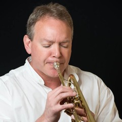 Stewart - Vars. on "Simple Gifts" for two trumpets and organ