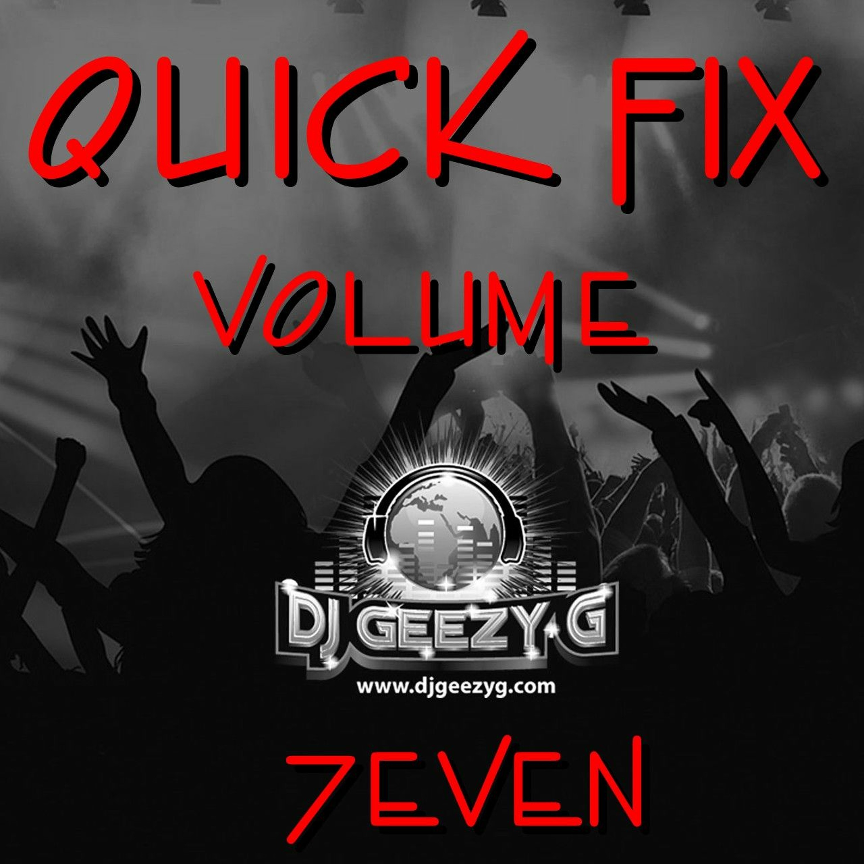 DJ Geezy G - G Music group