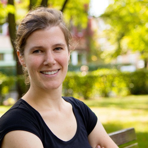 Begeistert kritisch mit Maria Reimer