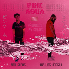 Boni Chanel x Tré Magnificent - Dior (Prod. by Zelos)