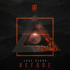 JOSE UCEDA feat. DLAYNA - Before