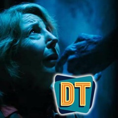 INSIDIOUS THE LAST KEY - Double Toasted Audio Review