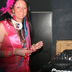 Miss Nansix @ Traumwelten Silvester Special Eishaus Lübeck 2o17 - 12 - 31