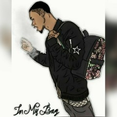 In My Bag