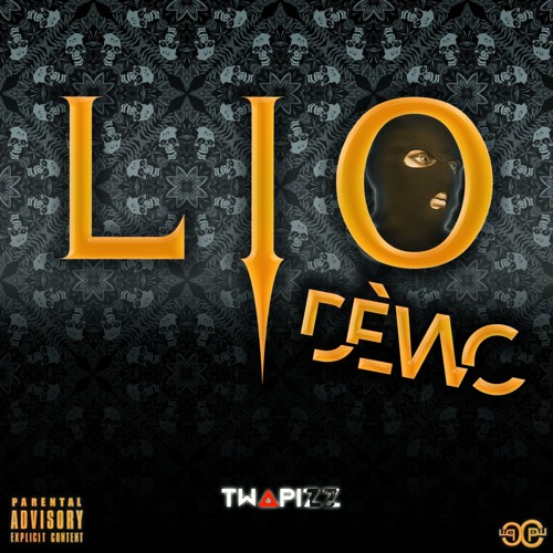 LIO  -  Freestyle 2018