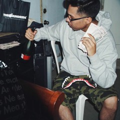 "FOREIGN" (PROD. LOWKEY)