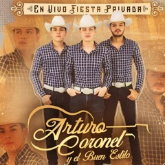 Paz En Este Amor - Arturo Coronel y El Buen Estilo [En Vivo 2018]