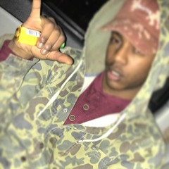 Stepped On (prod. Bolurin Ojofeitimi)