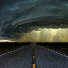 Towards the Storm