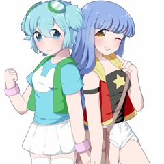 June and Rei's Theme