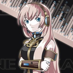 [Megurine Luka] Seeds of Misery [Miku Expo 2018 Song Contest Entry]