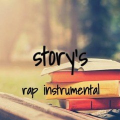 [FREE] "Story's" Story Telling Type Beat | free rap instrumental (prod. WolfyBeats)