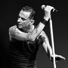 Depeche Mode - Angel of Love I Feel You Remix