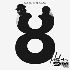 X&G - Gravity (HAL-V Remix)