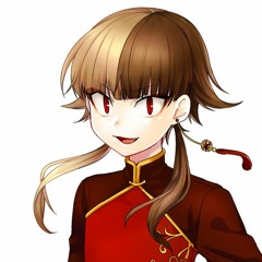 ちゃろえもん_チェダー WIP
