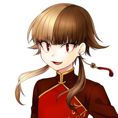 ちゃろえもん_チェダー WIP