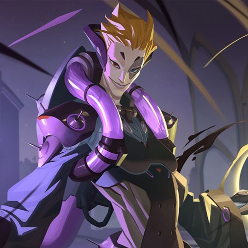 #NerdOut! - Twisted Imagination Ft. Halocene [Moira Song] (EternityAwaits Remix)