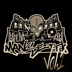 Bear Arms (Out now on Manse-Tek!)