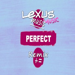 Lexes Aliasse ZNX - Perfect (Reggae) Ed Sheeran