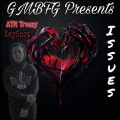Issues ft. Kayshot (Prod. Richie Beats)