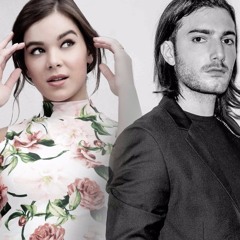 Alesso & Hailee Steinfeld feat. Florida Georgia Line & Watt - Let Me Go (Nath Rolds Remix)