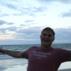 The Sea Today