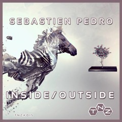 Outside (Original Mix) Sebastien Pedro