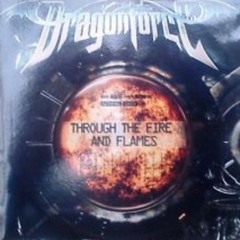 DragonForce - Through The Fire And The Flames (Slim Tim Remix) [FREE DL]