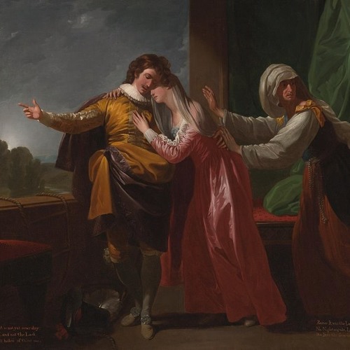 Tchaikovsky - Romeo and Juliet.