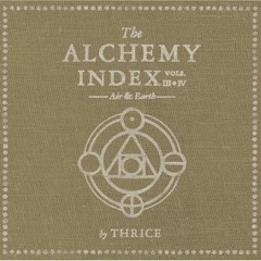 Thrice - The Earth Isn't Humming (Acoustic Cover)