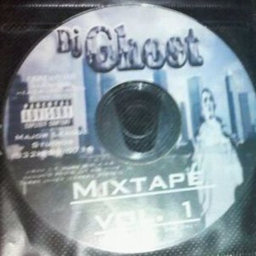 Headbussa Click - Freestyle