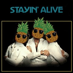 Austo - Stayin Alive