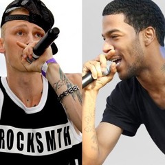 Cudi X MGK - Just What I Am