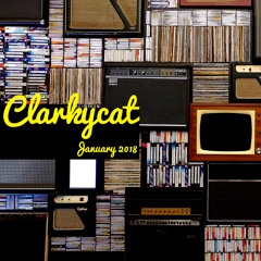 Clarkycat (Mix)