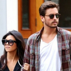 Scott Disick