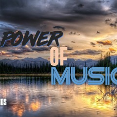 Power of music AUDIO