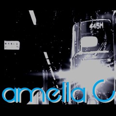 Halsey - Gasoline (amella & Sarina Cover)